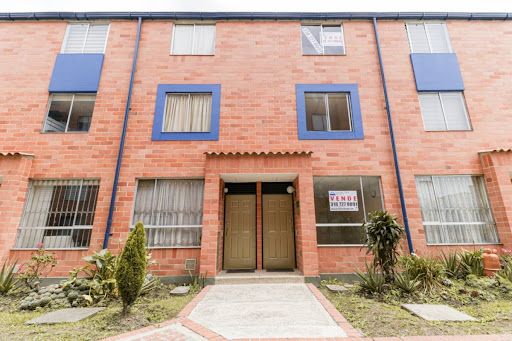 Casa en venta Cundinamarca Bogotá Ub El Cortijo 68 m2 Habitaciones 3 Baños 2 Garajes 1 Precio $325000000