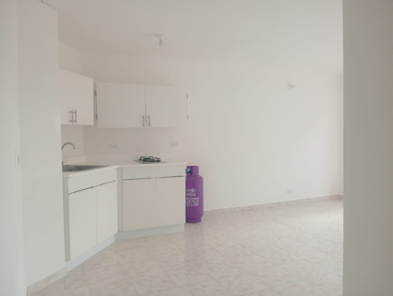 Apartamento en arriendo Antioquia Medellín Bolivariana 60 m2 Habitaciones 2 Baños 1 Garajes 1 Precio $2350000