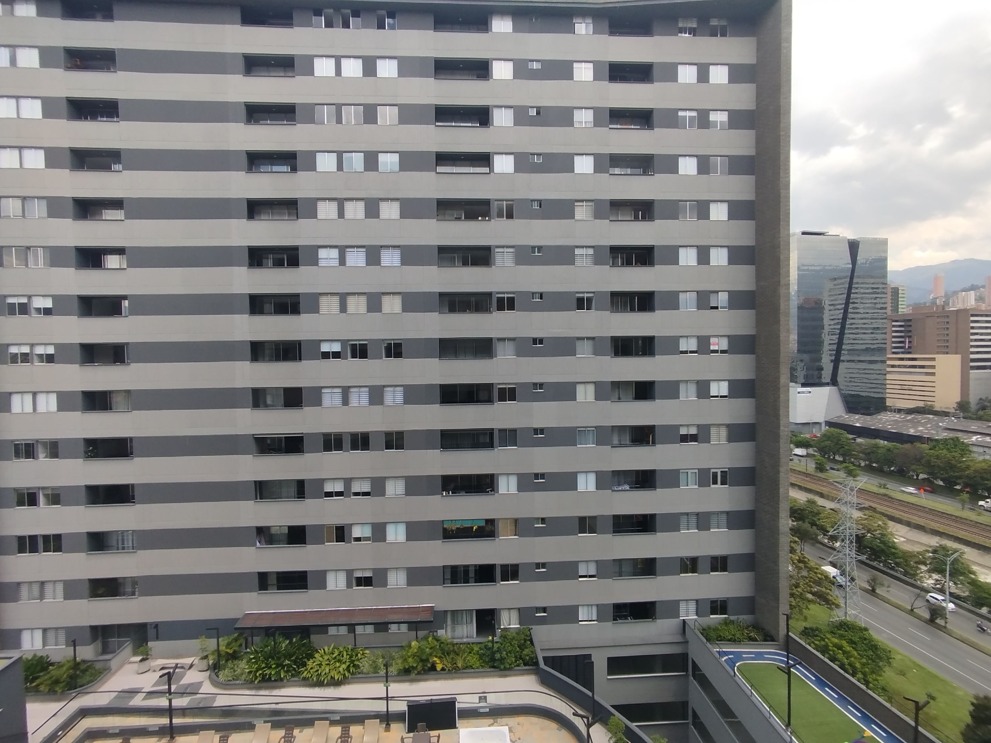 Apartamento en arriendo Antioquia Itagüí Quintas De Sausalitos 65 m2 Habitaciones 2 Baños 2 Garajes 0 Precio $3600000