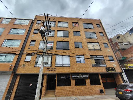 Apartamento en arriendo Cundinamarca Bogotá Granada Norte 54 m2 Habitaciones 2 Baños 2 Garajes 0 Precio $1740000