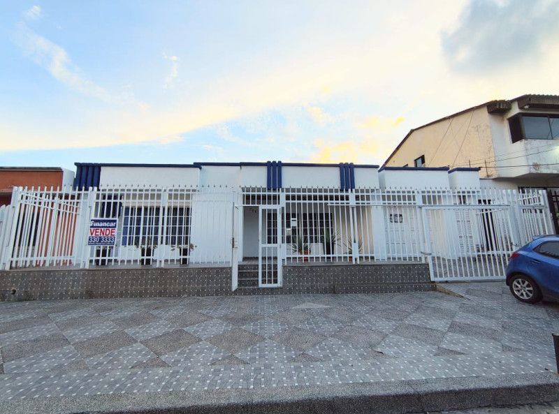 Casa en venta Atlántico Barranquilla Rosario 300 m2 Habitaciones 3 Baños 4 Garajes 1 Precio $750000000