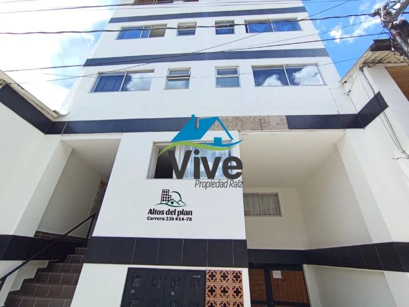 Apartamento en arriendo Antioquia El Retiro El Plan 110 m2 Habitaciones 3 Baños 2 Garajes 1 Precio $2500000