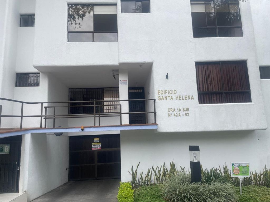 Apartamento en venta Tolima Ibagué Ub Tolima Grande 96 m2 Habitaciones 3 Baños 2 Garajes 1 Precio $320000000