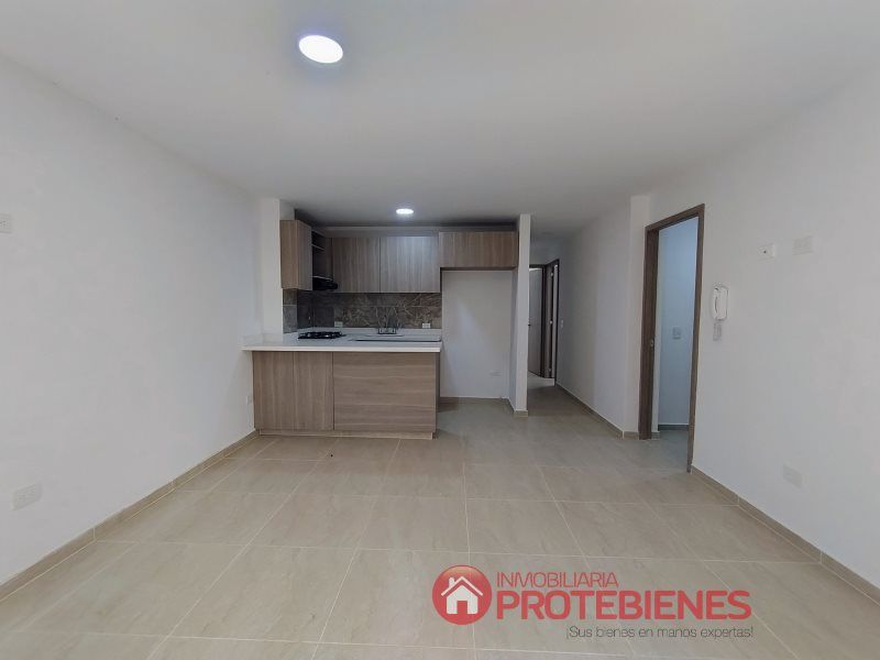 Apartamento en arriendo Antioquia Medellín Santa Fe 70 m2 Habitaciones 2 Baños 2 Garajes 0 Precio $2400000