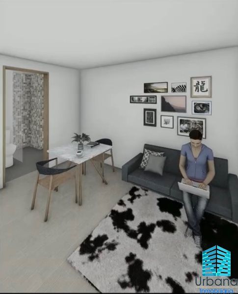 Apartaestudio en venta Antioquia Sabaneta Virgen Del Carmen 36 m2 Habitaciones 1 Baños 1 Garajes 0 Precio $260000000