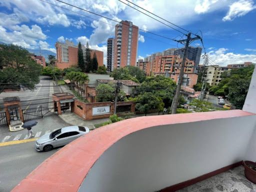 Apartamento en arriendo Antioquia Envigado La Orquídea 120 m2 Habitaciones 3 Baños 3 Garajes 1 Precio $3200000