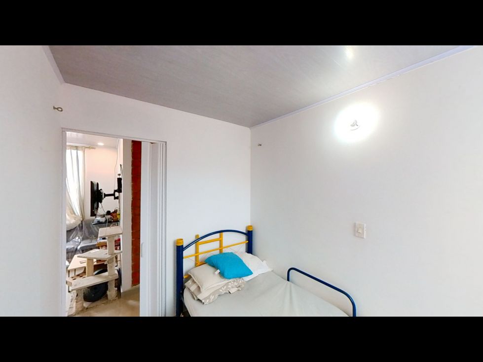 Apartaestudio en venta Valle Del Cauca Cali El Peñón 47 m2 Habitaciones 3 Baños 1 Garajes 0 Precio $101550000