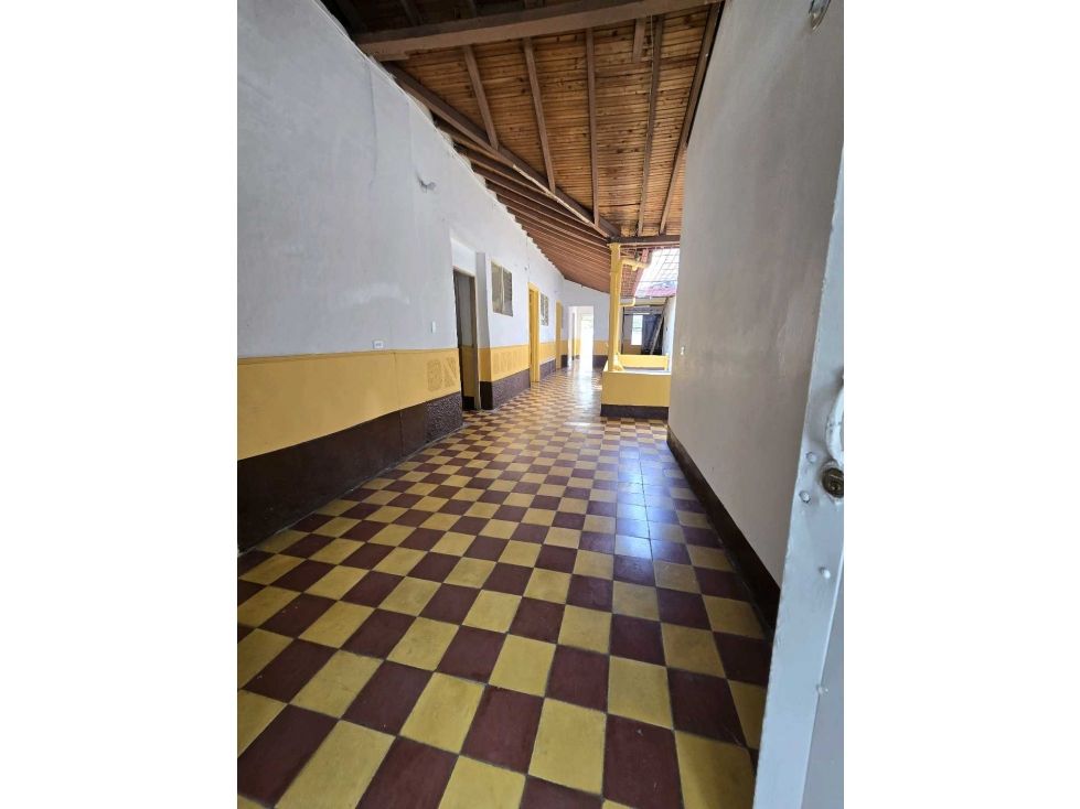 Casa en arriendo Antioquia Medellín San Cristobal 150 m2 Habitaciones 3 Baños 2 Garajes 0 Precio $1500000