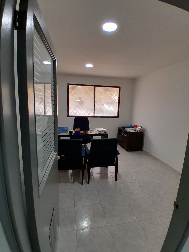 Oficina en arriendo Atlántico Barranquilla El Porvenir 127 m2 Habitaciones 0 Baños 2 Garajes 0 Precio $5500000