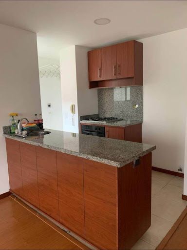 Apartaestudio en arriendo Antioquia Medellín Alejandria 60 m2 Habitaciones 1 Baños 2 Garajes 1 Precio $3700000