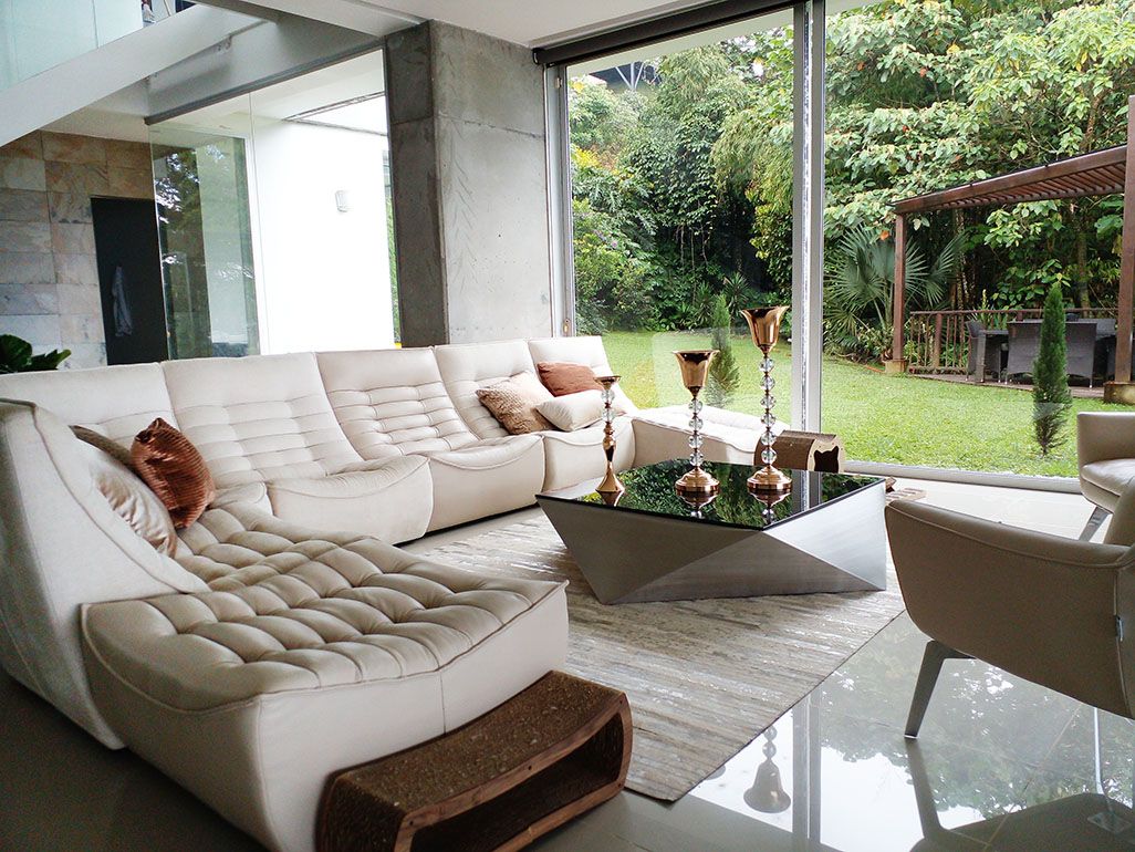 Casa en arriendo Antioquia Medellín Los Balsos No2 680 m2 Habitaciones 4 Baños 4 Garajes 4 Precio $36000000