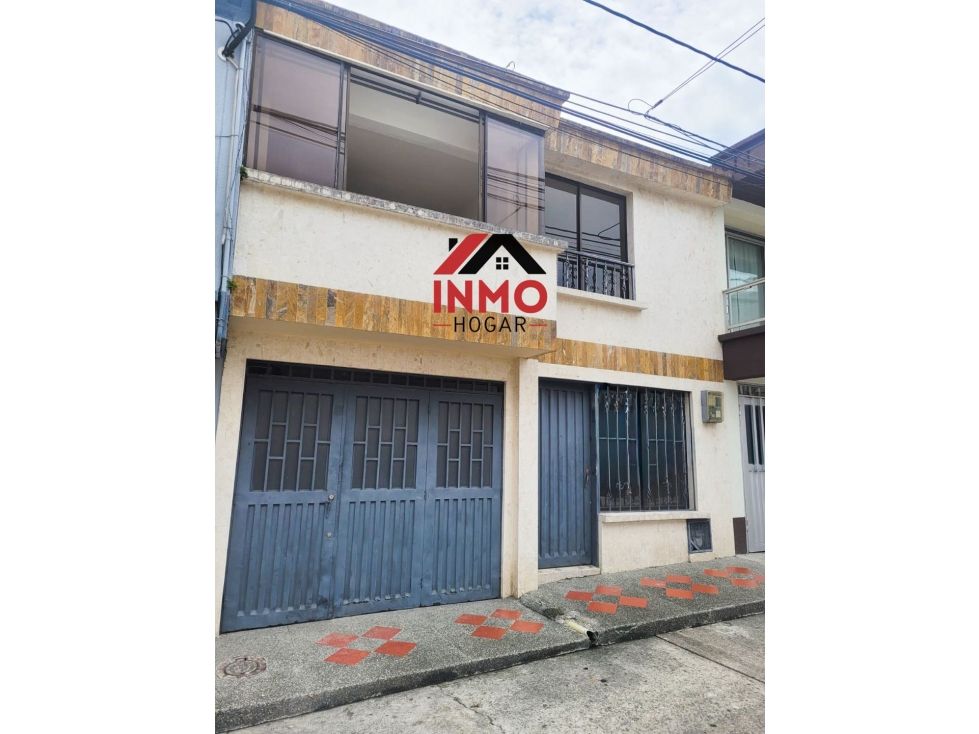 Casa en venta Risaralda Pereira Belmonte A 144 m2 Habitaciones 5 Baños 3 Garajes 1 Precio $420000000