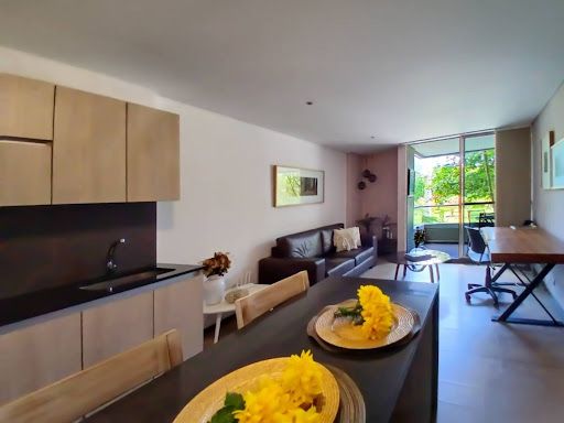 Apartaestudio en arriendo Antioquia Rionegro Rionegro 60 m2 Habitaciones 1 Baños 2 Garajes 1 Precio $4500000
