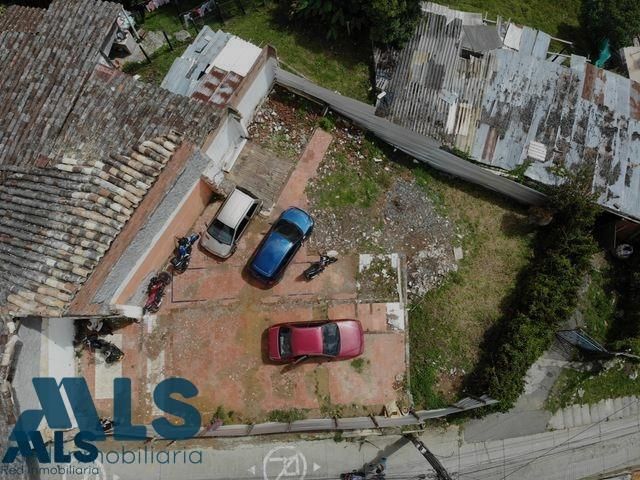 Lote en venta Antioquia El Retiro Cn El Campo 241 m2 Habitaciones 0 Baños 0 Garajes 0 Precio $970000000