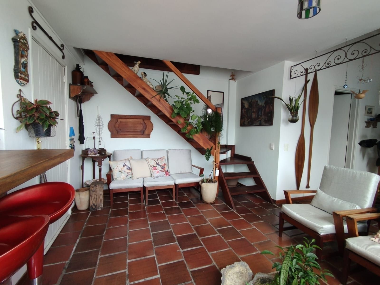 Apartamento en arriendo Antioquia Medellín Manila 90 m2 Habitaciones 2 Baños 2 Garajes 1 Precio $3800000