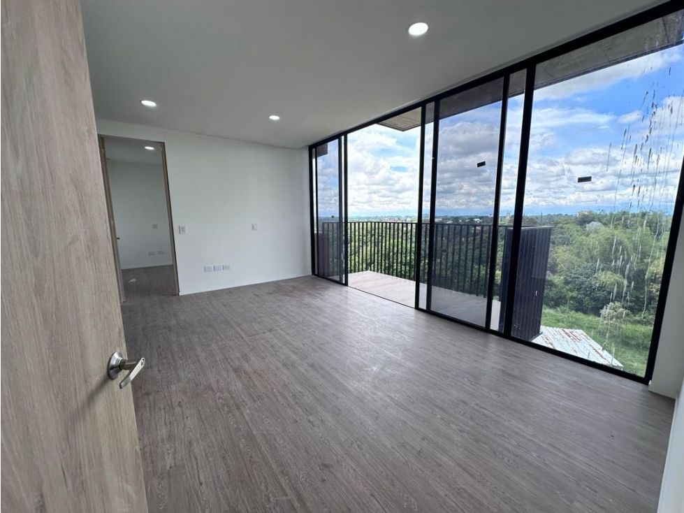 Apartamento en venta Risaralda Pereira Pereira 80 m2 Habitaciones 2 Baños 2 Garajes 1 Precio $715000000