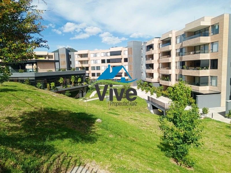 Apartamento en arriendo Antioquia El Retiro Vereda Villa Elena 79 m2 Habitaciones 2 Baños 2 Garajes 1 Precio $5000000