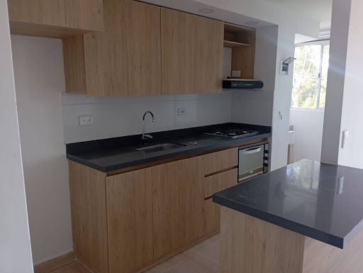 Apartamento en arriendo Antioquia Rionegro El Porvenir 50 m2 Habitaciones 2 Baños 2 Garajes 1 Precio $1500000