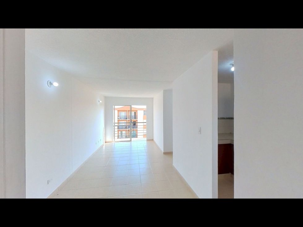Apartamento en venta Valle Del Cauca Cali Lili 54 m2 Habitaciones 3 Baños 2 Garajes 1 Precio $199000000