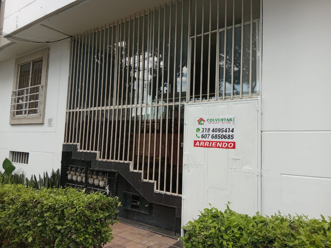 Local en arriendo Santander Bucaramanga Universidad 29 m2 Habitaciones 0 Baños 1 Garajes 0 Precio $1262000