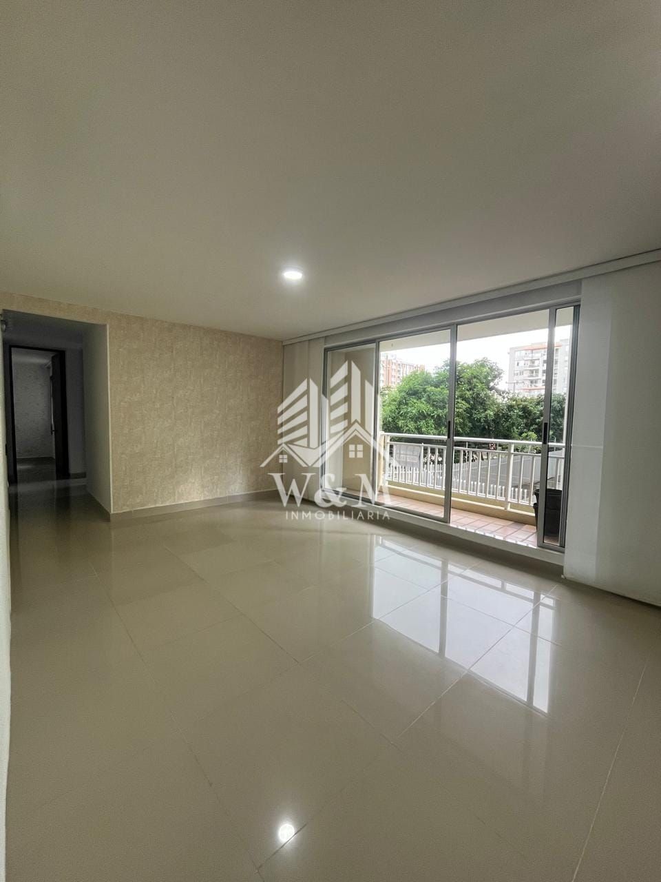 Apartamento en arriendo Atlántico Barranquilla Cr Portal De Villa Carolina 84 m2 Habitaciones 3 Baños 2 Garajes 1 Precio $2400000
