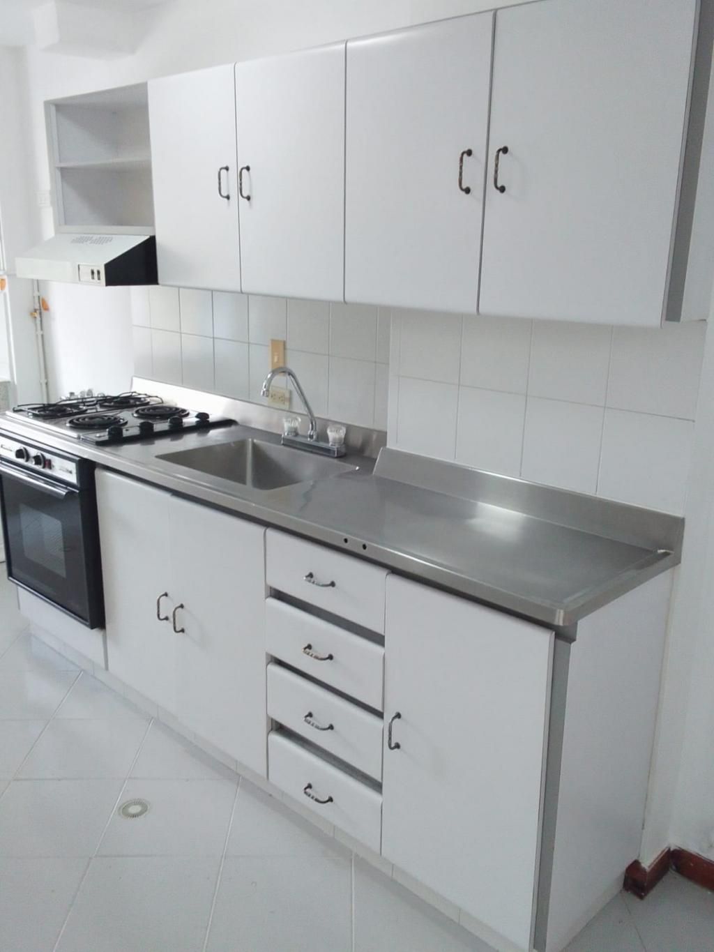 Apartamento en venta Antioquia Medellín La Castellana 86 m2 Habitaciones 3 Baños 2 Garajes 1 Precio $480000000