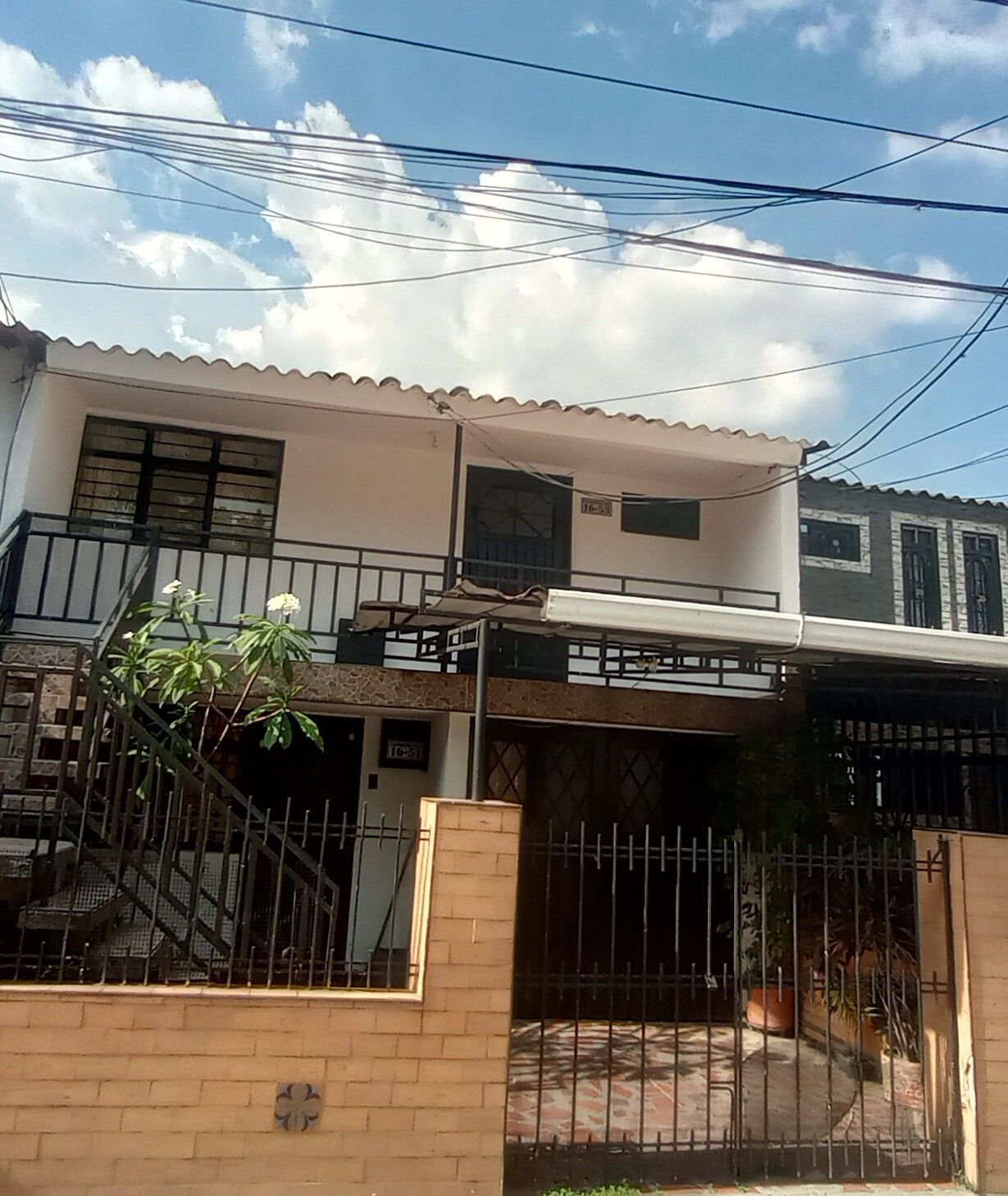 Casa en venta Valle Del Cauca Cali Departamental 92 m2 Habitaciones 3 Baños 2 Garajes 1 Precio $220000000