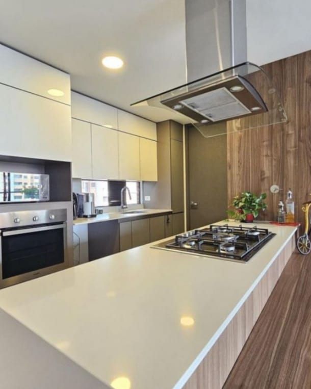 Apartamento en venta Antioquia Medellín Alejandria 125 m2 Habitaciones 2 Baños 2 Garajes 2 Precio $1350000000