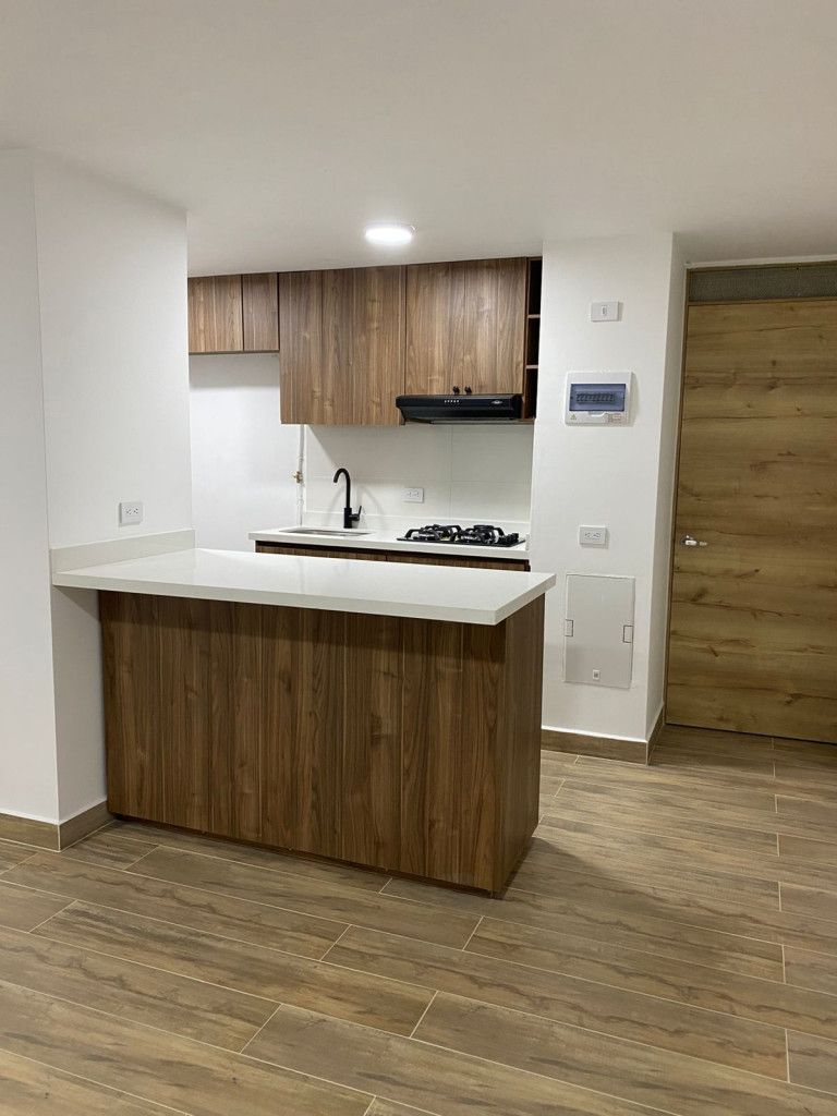 Apartamento en venta Antioquia Rionegro Centro 55 m2 Habitaciones 3 Baños 2 Garajes 0 Precio $310000000