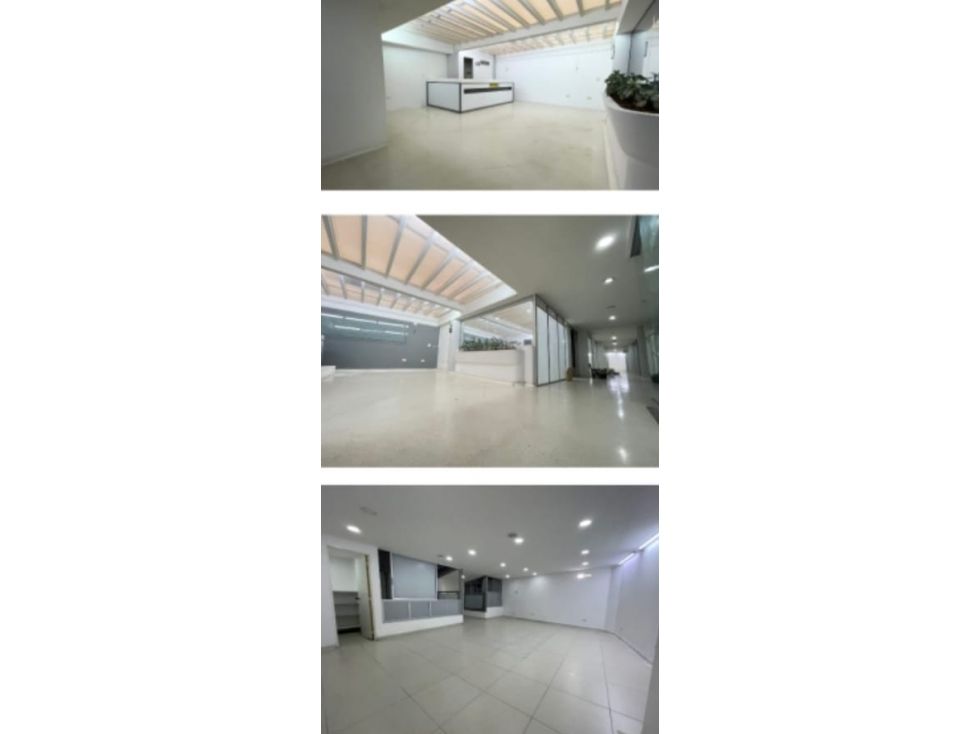 Local en arriendo Antioquia Medellín Asomadera No2 280 m2 Habitaciones 0 Baños 7 Garajes 0 Precio $16000000