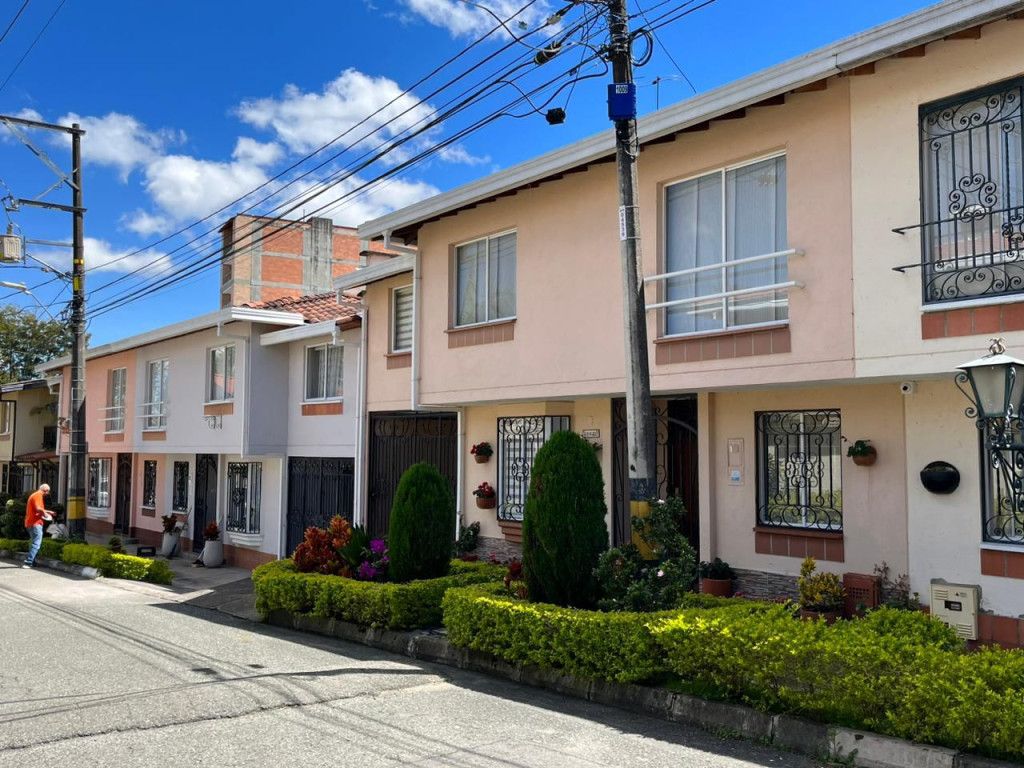 Casa en venta Antioquia Rionegro Centro 178 m2 Habitaciones 7 Baños 4 Garajes 1 Precio $780000000