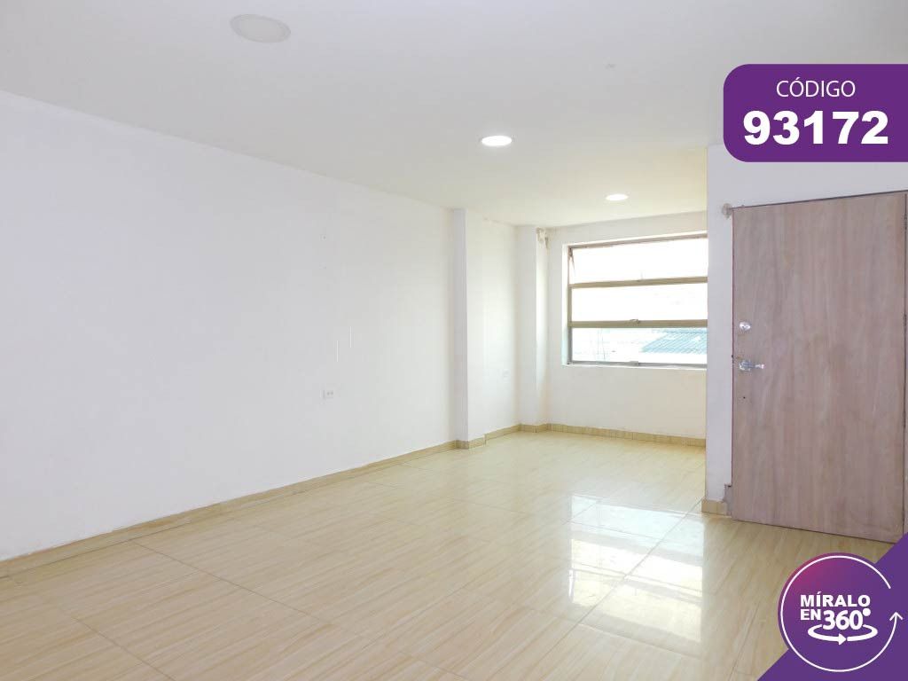 Apartamento en arriendo Atlántico Barranquilla La Floresta 85 m2 Habitaciones 2 Baños 2 Garajes 0 Precio $1800000