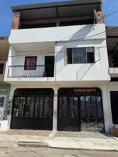 Casa en venta Cundinamarca Girardot Miraflores 111 m2 Habitaciones 6 Baños 2 Garajes 0 Precio $290000000