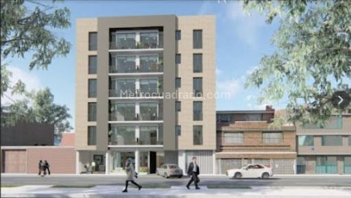 Apartamento en arriendo Cundinamarca Bogotá La Granja 40 m2 Habitaciones 1 Baños 1 Garajes 1 Precio $1440000