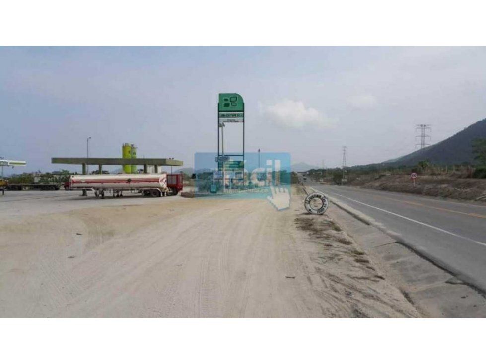 Lote en venta Magdalena Santa Marta Comuna 8 - Pozos Colorados - Don Jaca 6439 m2 Habitaciones 0 Baños 0 Garajes 0 Precio $2800000000