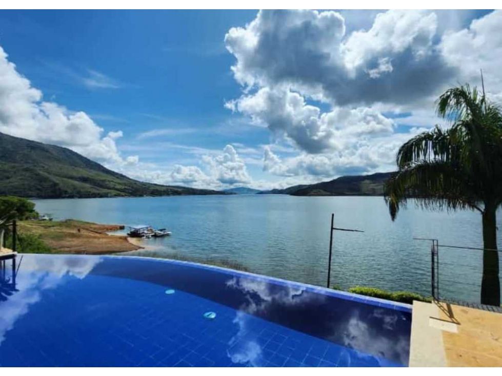 Casa en venta Valle Del Cauca Calima Calima 1926 m2 Habitaciones 4 Baños 5 Garajes 3 Precio $3900000000