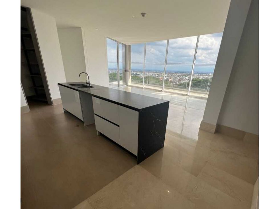 Apartamento en venta Valle Del Cauca Cali Aguacatal 185 m2 Habitaciones 3 Baños 4 Garajes 2 Precio $1850000000