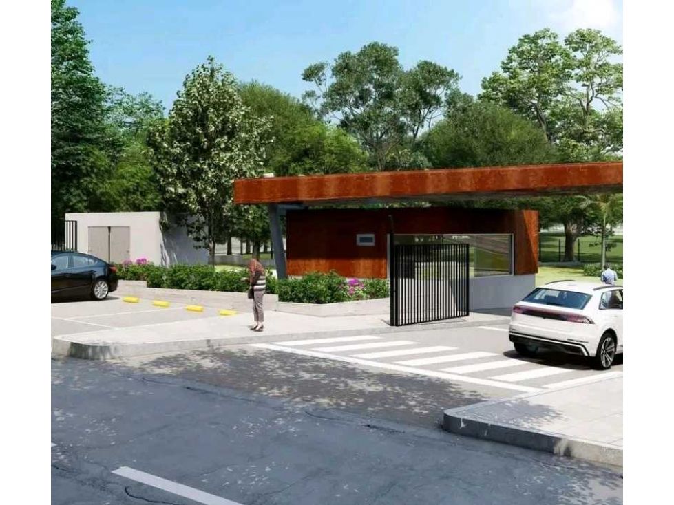 Lote en venta Valle Del Cauca Cali Urbanización Ciudad Jardín 558 m2 Habitaciones 0 Baños 0 Garajes 0 Precio $560000000