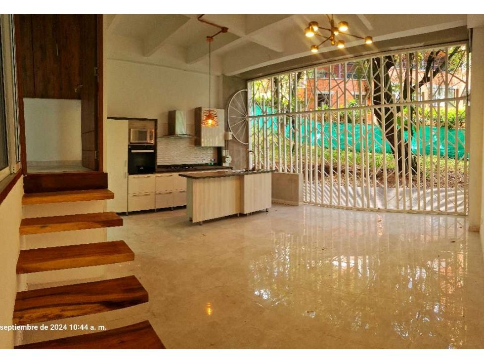 Apartamento en venta Valle Del Cauca Cali Bellavista 80 m2 Habitaciones 2 Baños 2 Garajes 0 Precio $400000000