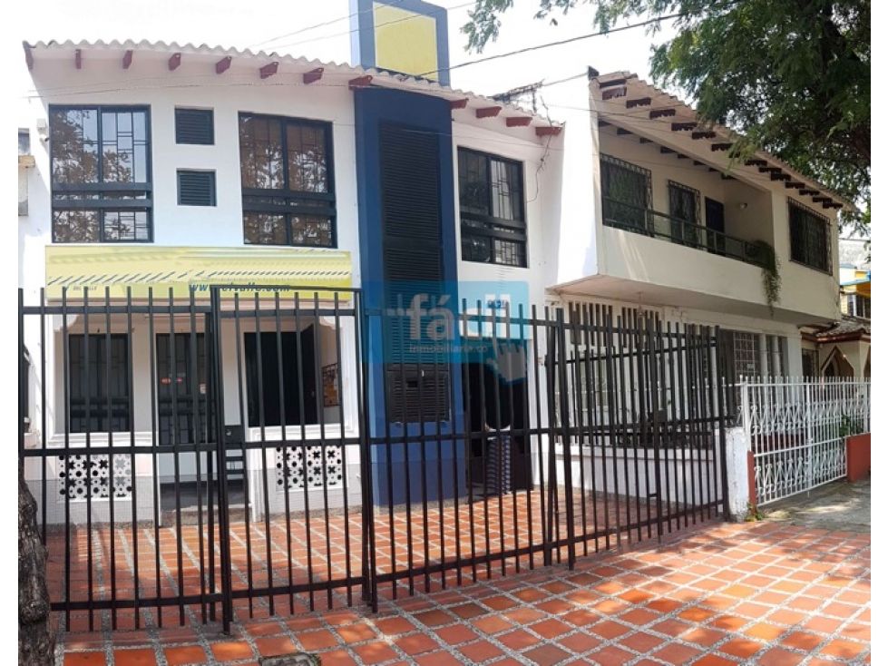 Casa en venta Valle Del Cauca Cali 3 De Julio 520 m2 Habitaciones 5 Baños 7 Garajes 0 Precio $980000000