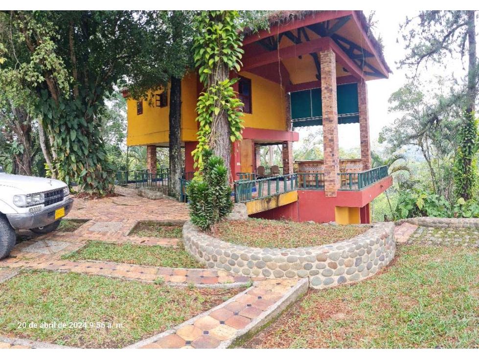 Casa en venta Valle Del Cauca Jamundí Jamundí 200 m2 Habitaciones 2 Baños 2 Garajes 10 Precio $450000000