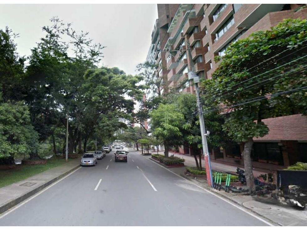 Apartamento en venta Valle Del Cauca Cali La Merced 240 m2 Habitaciones 3 Baños 7 Garajes 2 Precio $1100000000