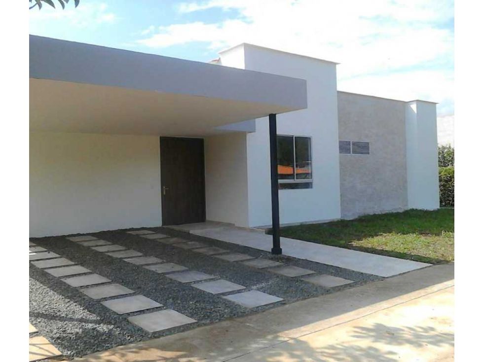 Casa en venta Valle Del Cauca Jamundí Ub Riveras De Las Mercedes 572 m2 Habitaciones 3 Baños 5 Garajes 3 Precio $780000000