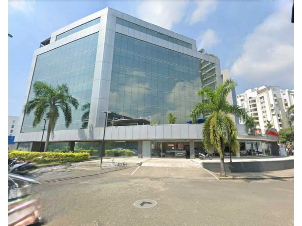 Oficina en venta Valle Del Cauca Cali La Flora 41 m2 Habitaciones 0 Baños 1 Garajes 1 Precio $270000000
