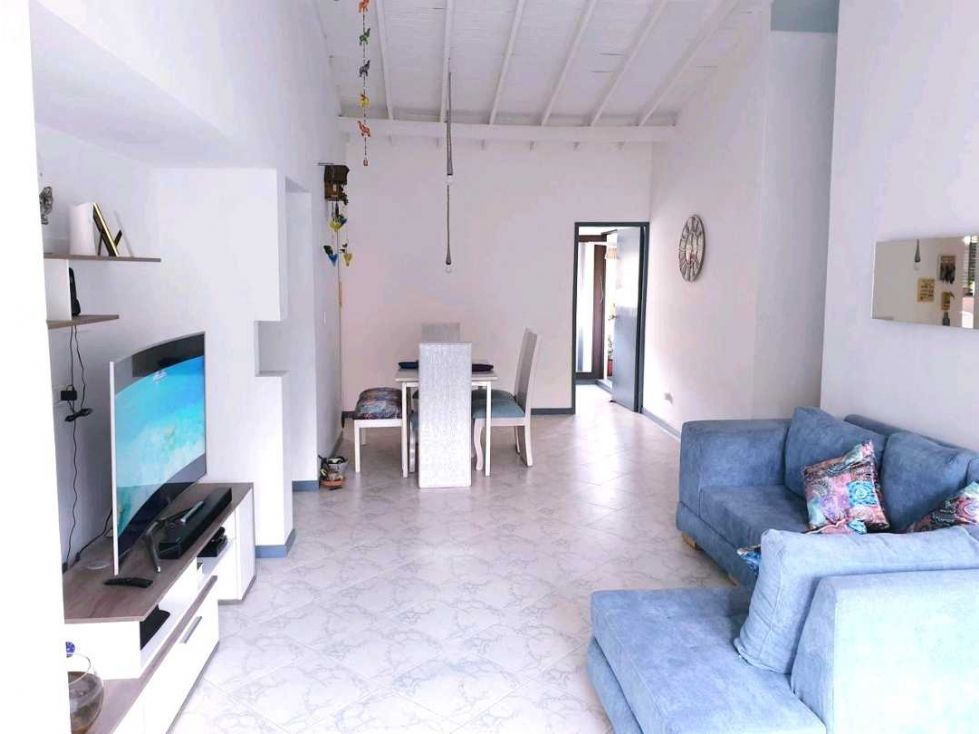 Apartamento en venta Antioquia Medellín Los Colores 130 m2 Habitaciones 3 Baños 2 Garajes 1 Precio $480000000