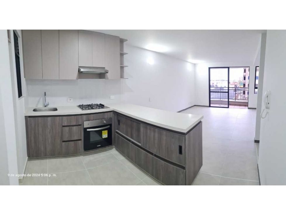 Apartamento en venta Valle Del Cauca Jamundí Jamundí 75 m2 Habitaciones 2 Baños 2 Garajes 1 Precio $360000000