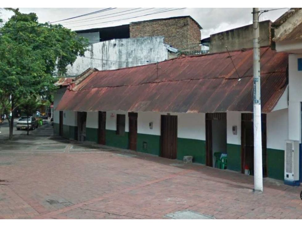 Casa en venta Cundinamarca Girardot Sucre 521 m2 Habitaciones 18 Baños 4 Garajes 0 Precio $950000000