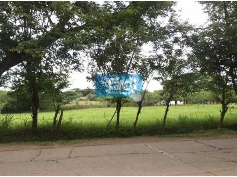 Lote en venta Valle Del Cauca Cartago Santa Ana 26900 m2 Habitaciones 0 Baños 0 Garajes 0 Precio $4700000000