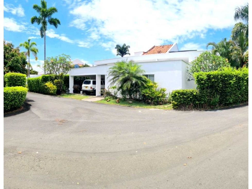 Casa en venta Valle Del Cauca Jamundí Cn Solares De La Morada Et V Y Vi 250 m2 Habitaciones 4 Baños 6 Garajes 2 Precio $1150000000