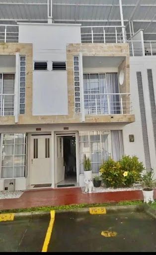Casa en venta Risaralda Dosquebradas Ub Alonso Valencia 117 m2 Habitaciones 3 Baños 4 Garajes 1 Precio $450000000